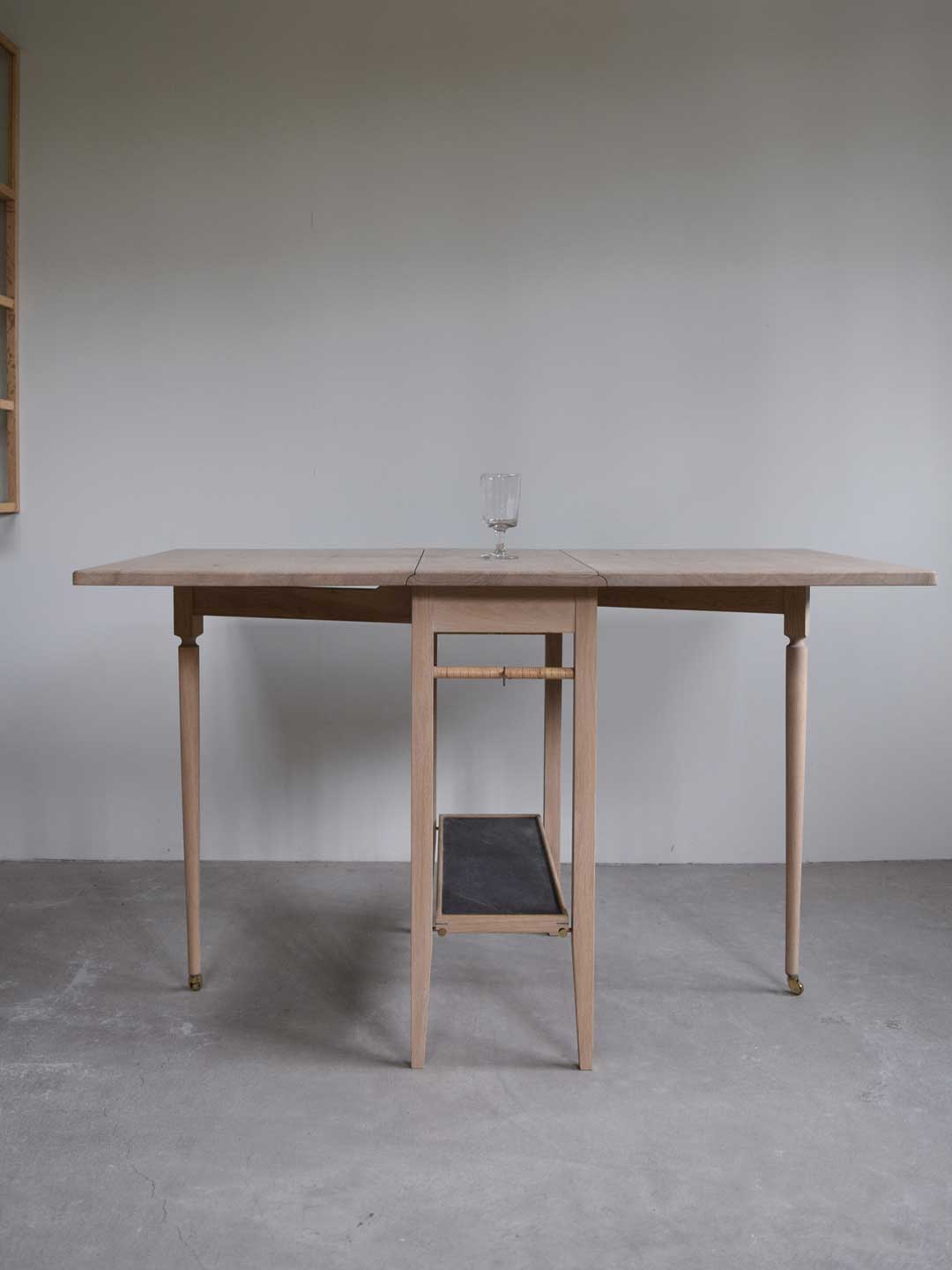 Gateleg Table