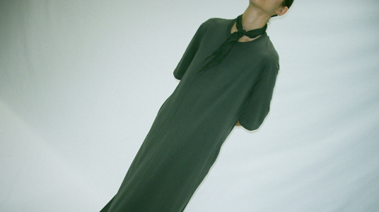 YOKO SAKAMOTO