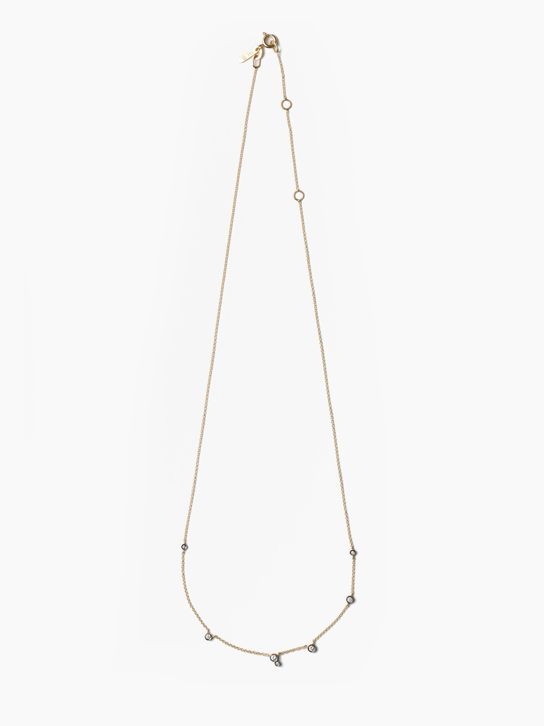 Celeste Stellar - Yellow Gold