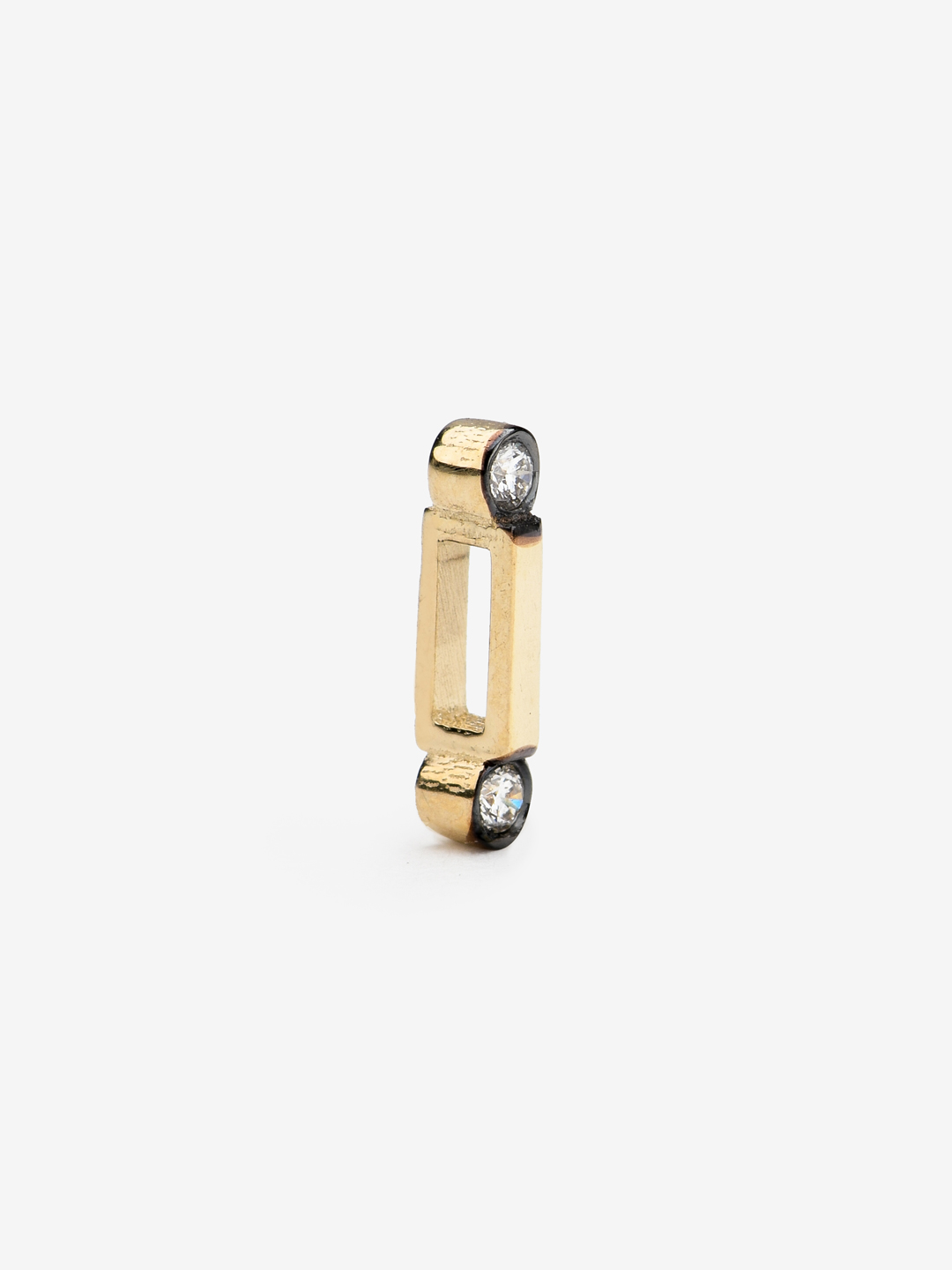 Sigma Element 1 - Yellow Gold