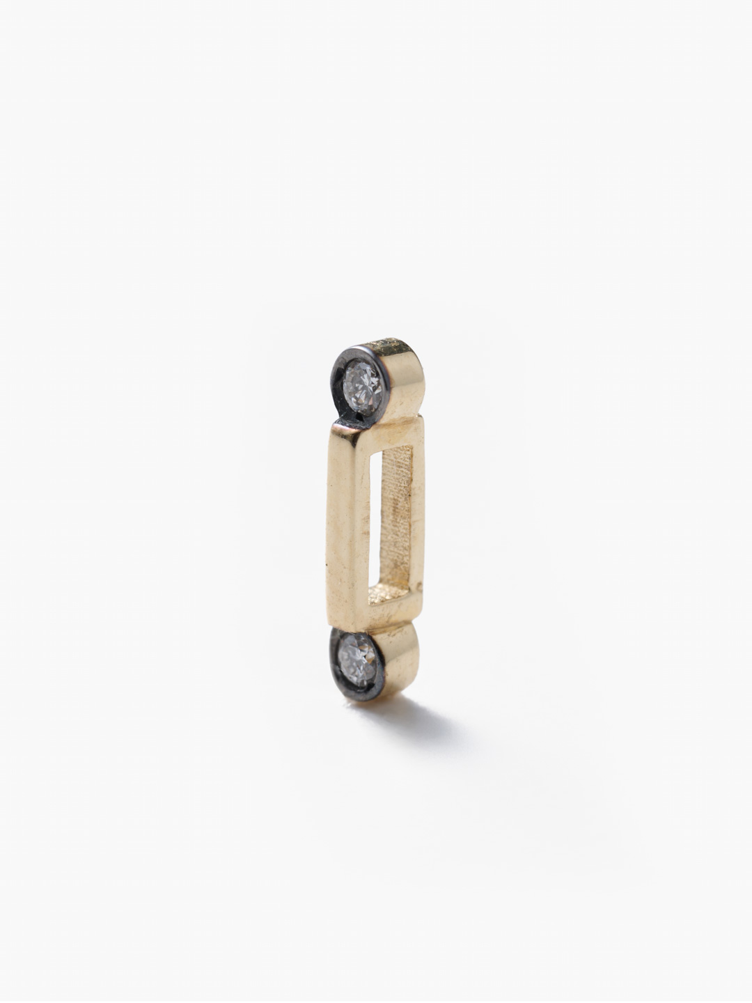 Sigma Element 1 - Yellow Gold