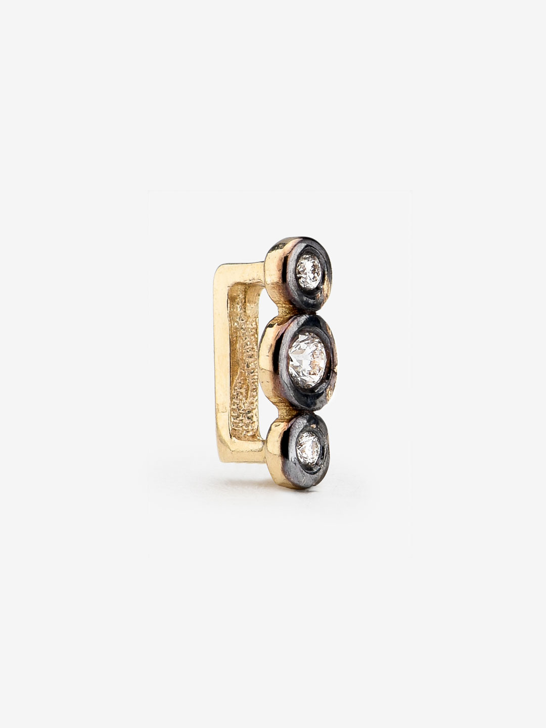 Sigma Element 2 - Yellow Gold