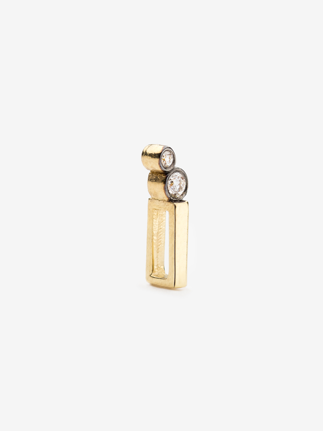 Sigma Element 3 - Yellow Gold