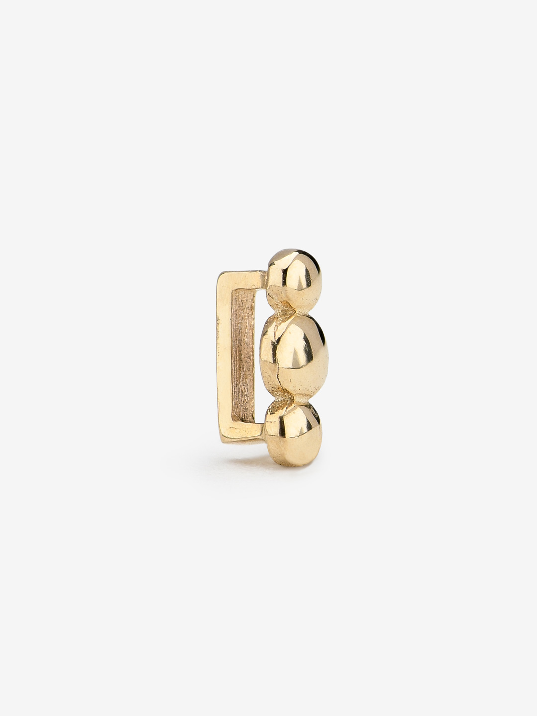 Sigma Element 7 - Yellow Gold