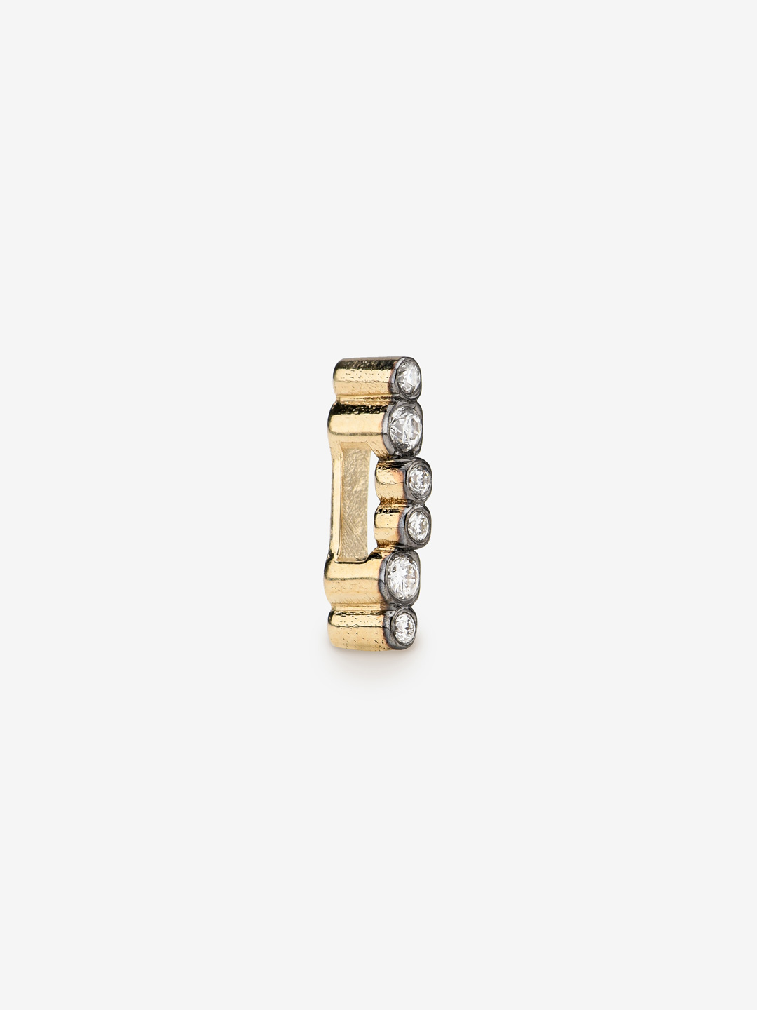 Sigma Element 9 - Yellow Gold