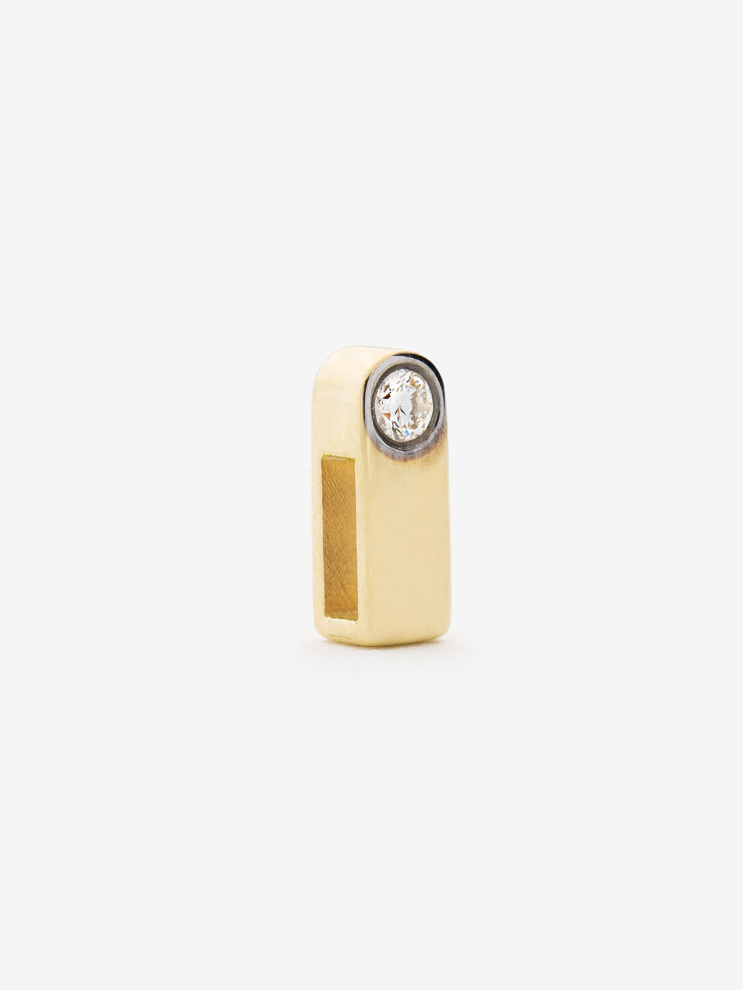 Sigma Element El15 - Yellow Gold