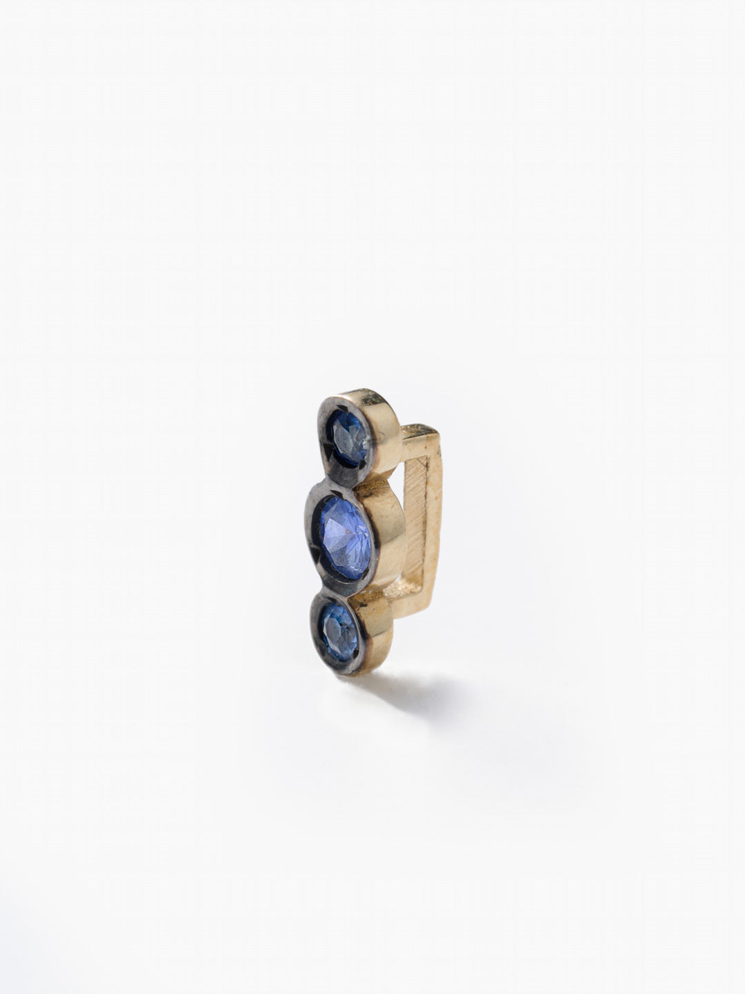 Maxi Element 26 - Yellow Gold