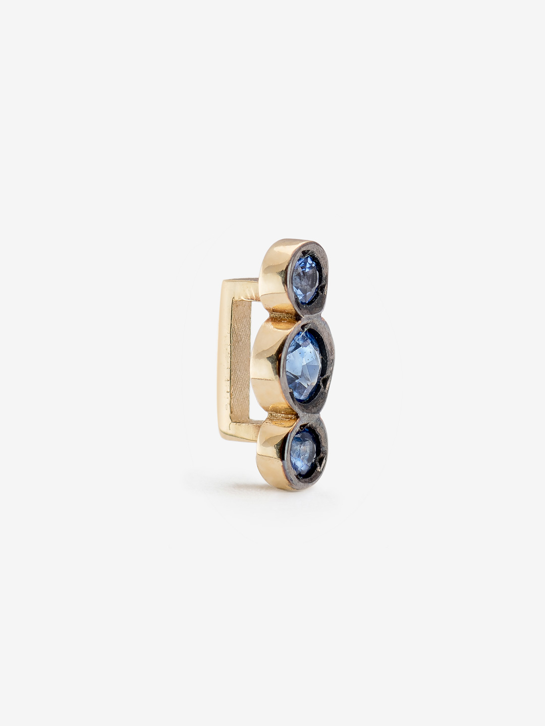 Maxi Element 26 - Yellow Gold