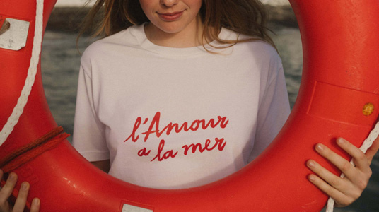 Mimi a la Mer