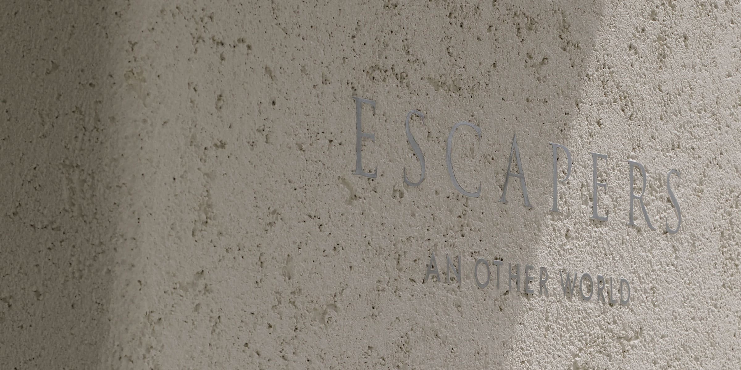 ESCAPERS