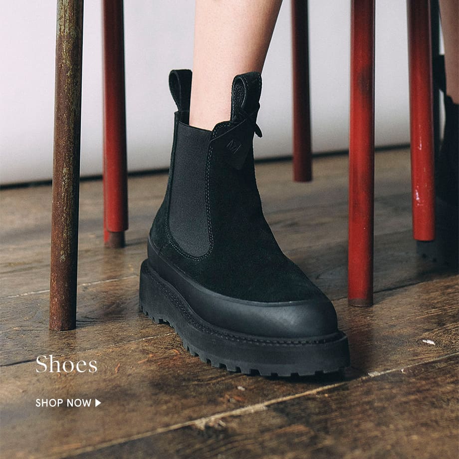 SHOES