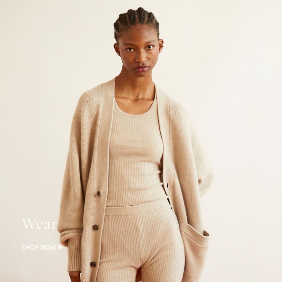 WEAR