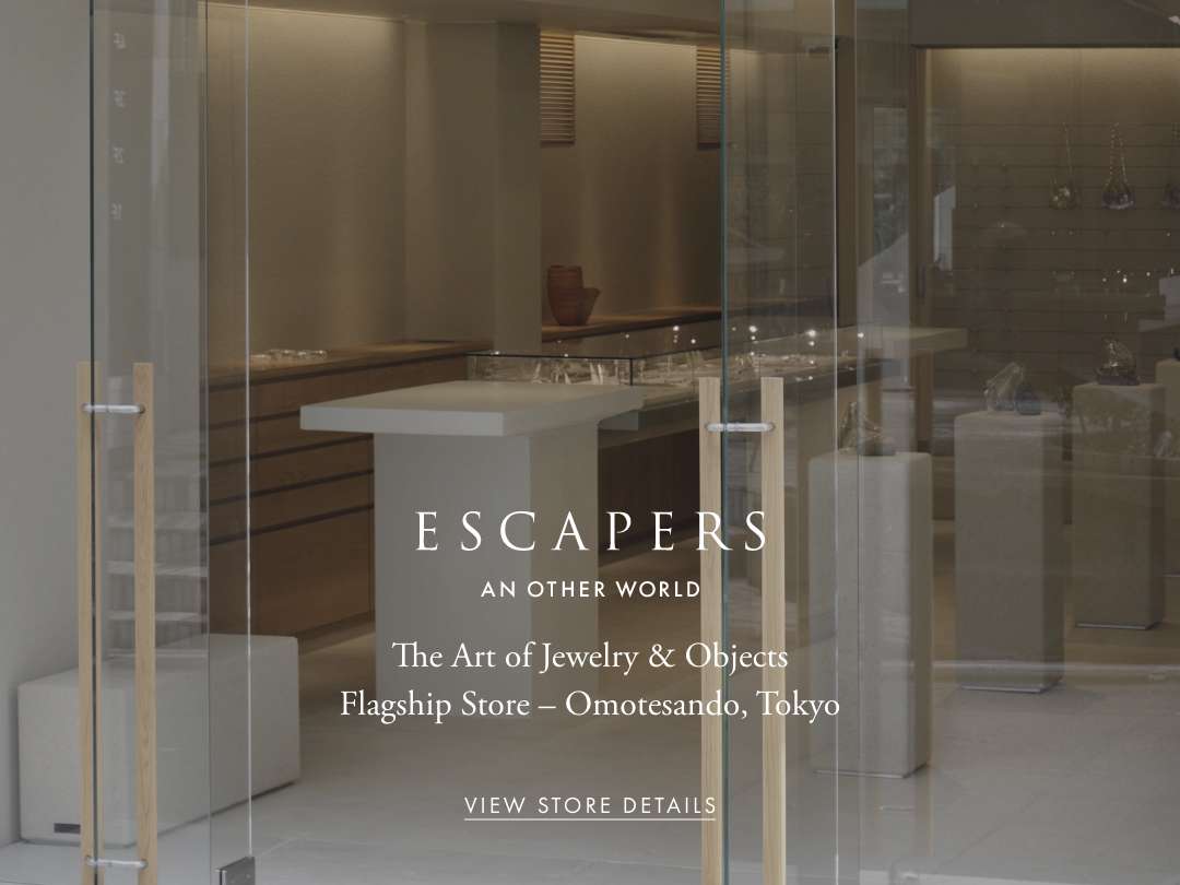 ESCAPERS AN OTHER WORLD