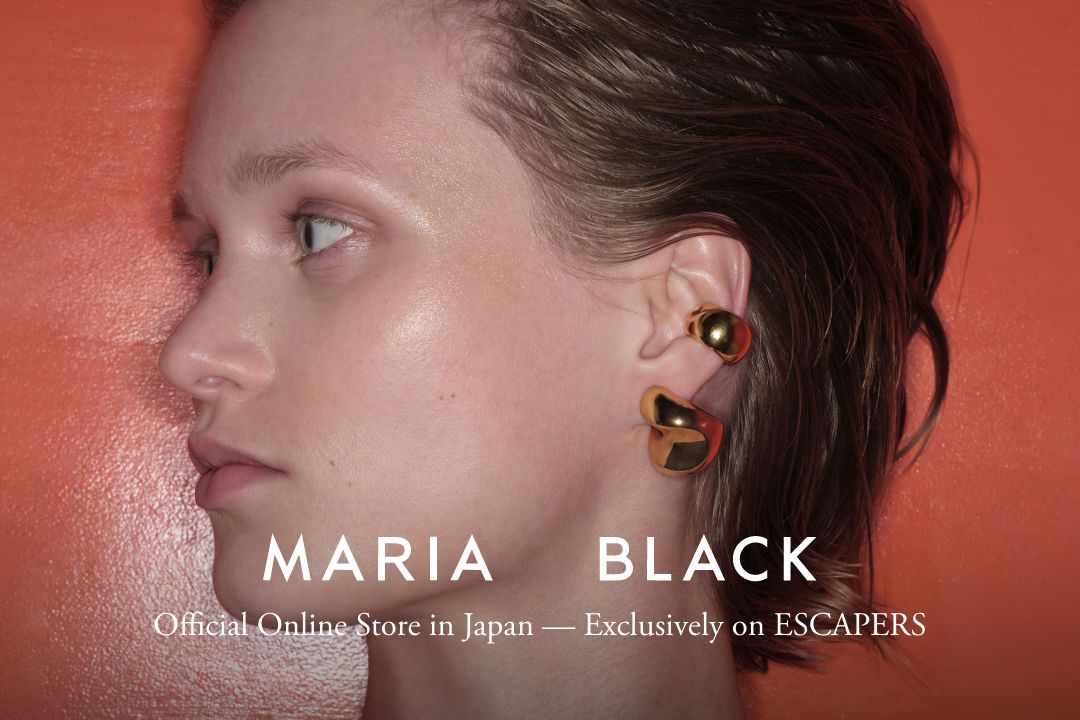 MARIA BLACK