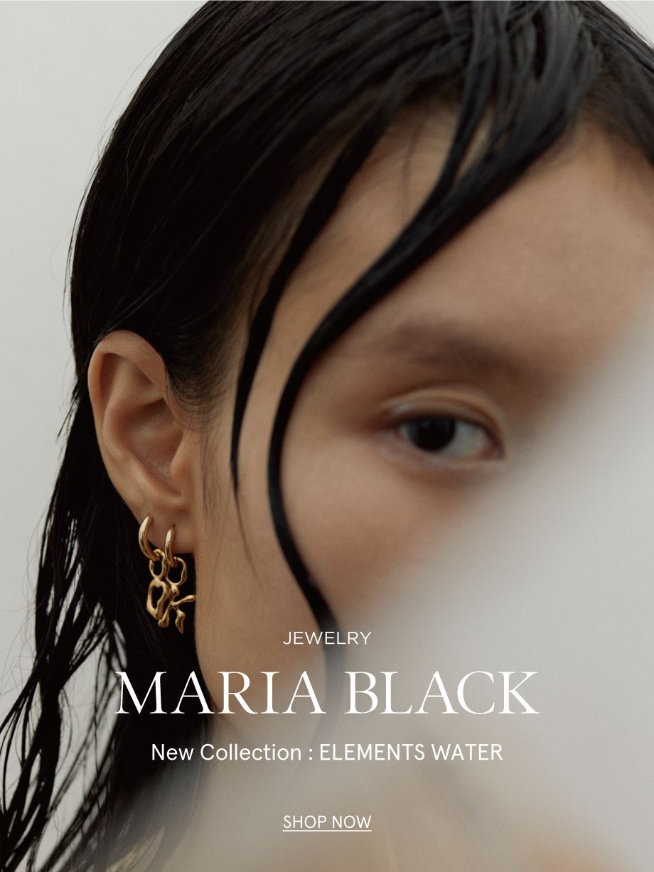 MARIA BLACK