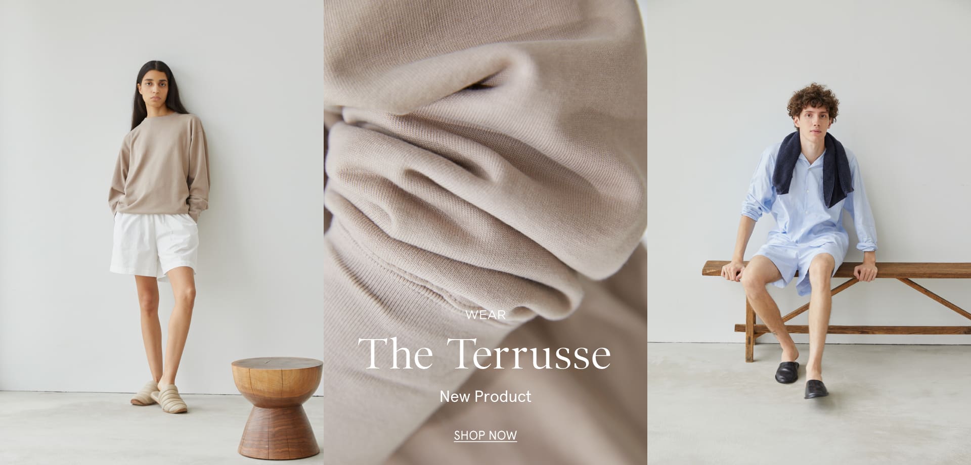 THETERRUSSE