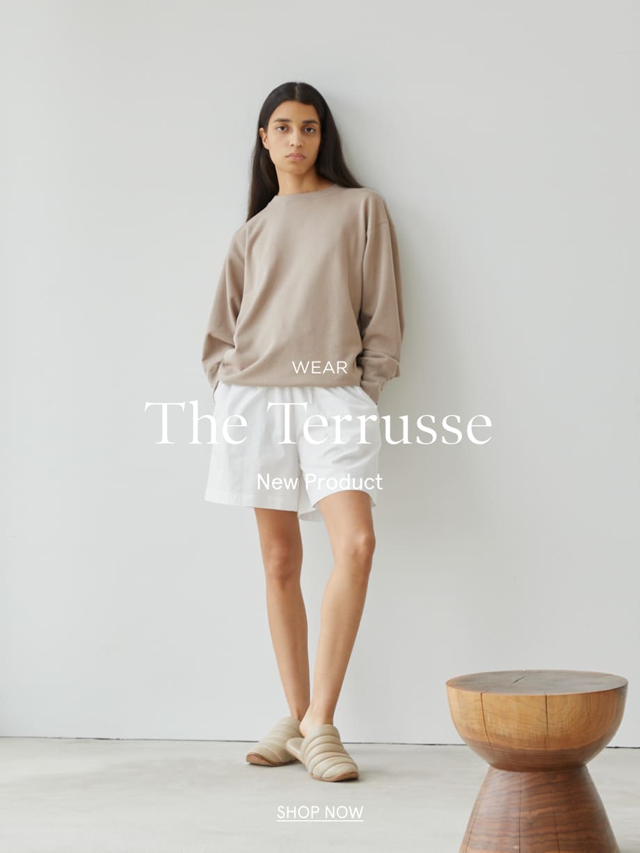 THETERRUSSE
