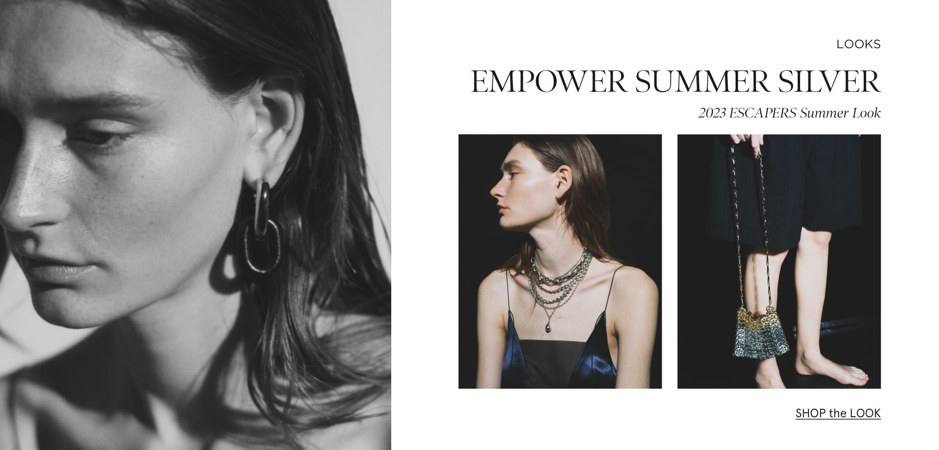 EMPOWER SUMMER SILVER