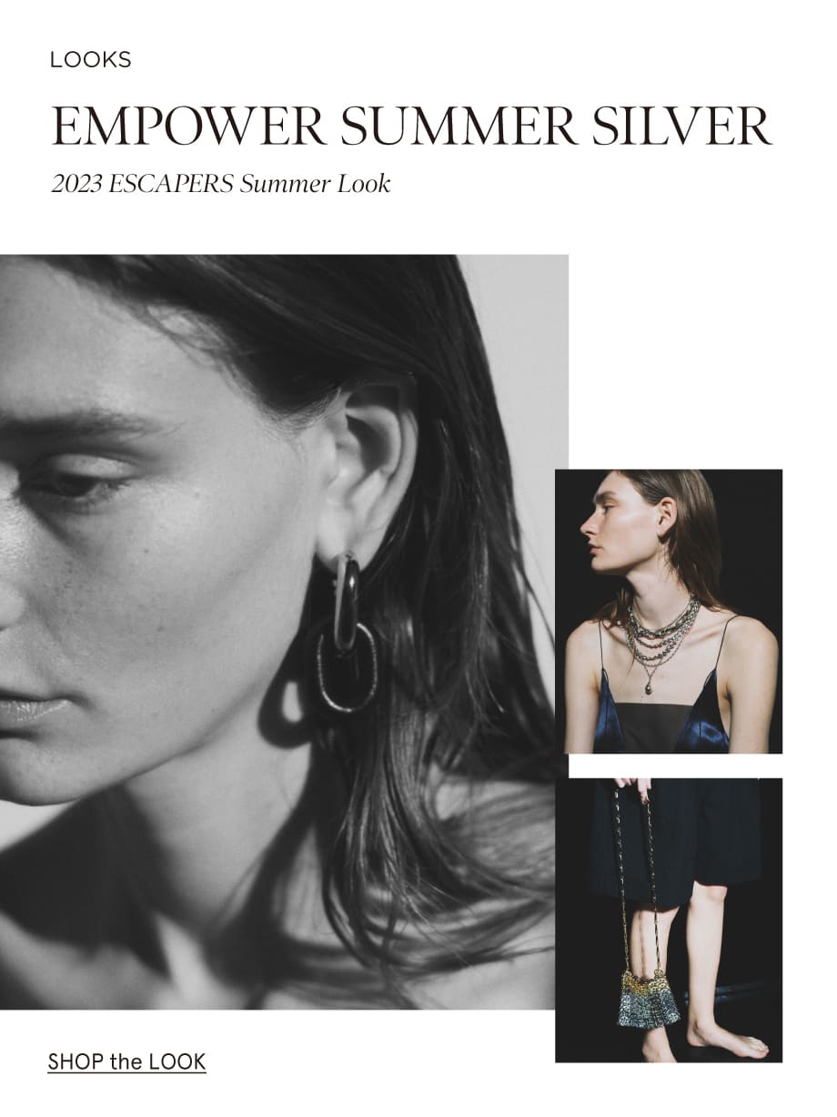 EMPOWER SUMMER SILVER