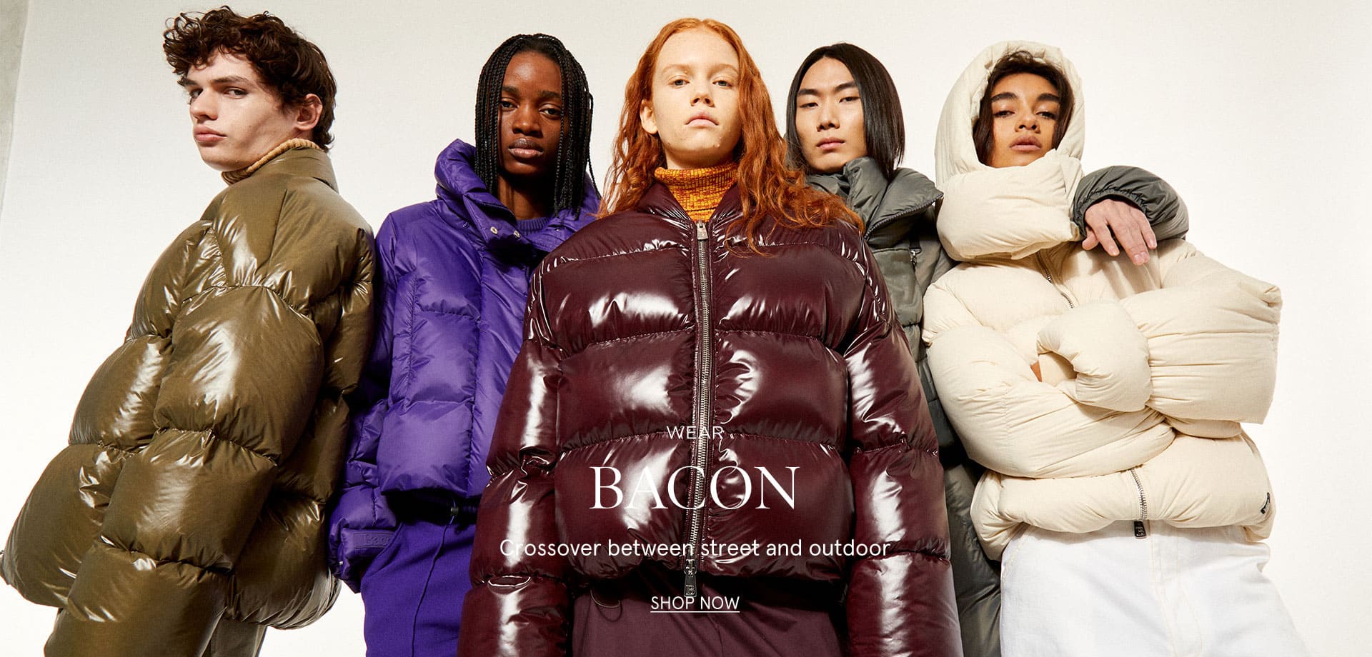 BACON