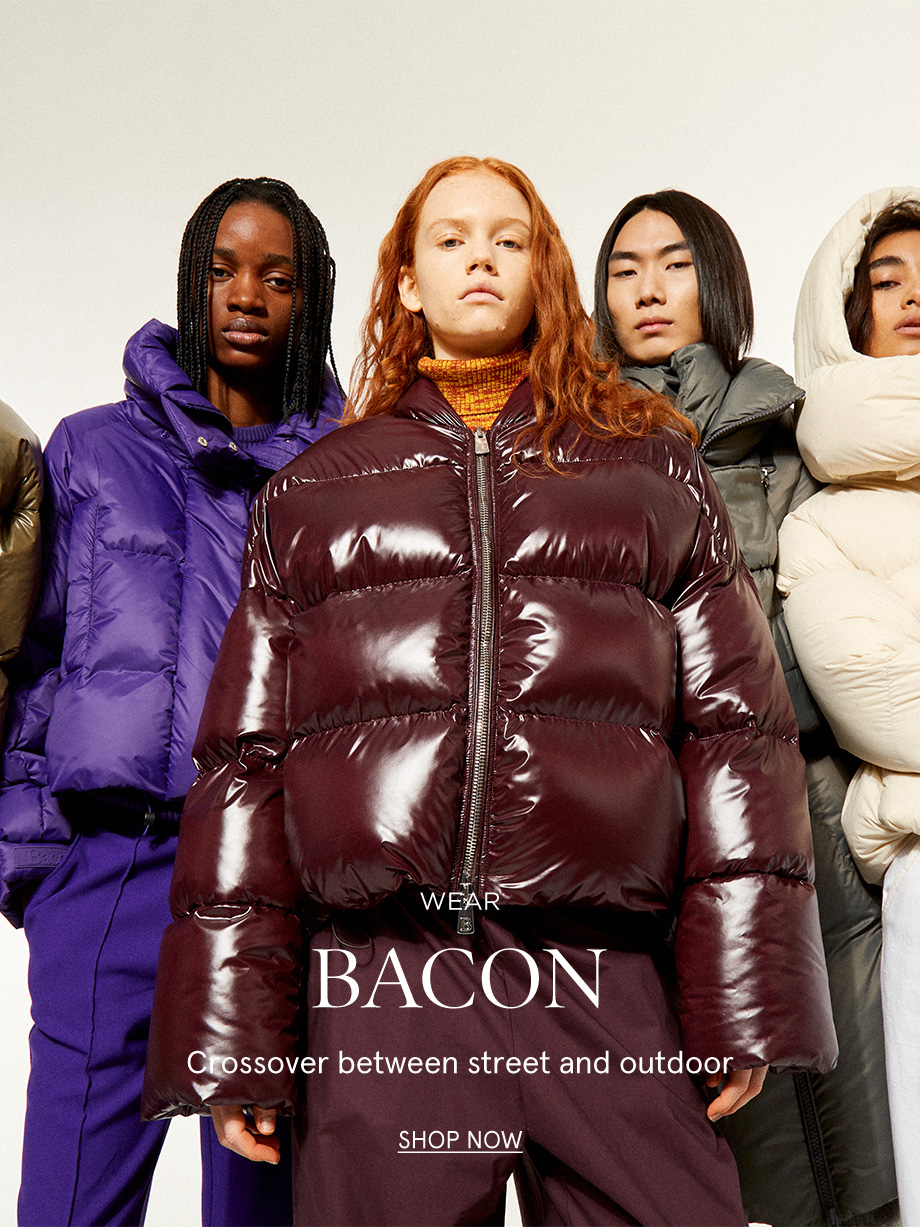 BACON