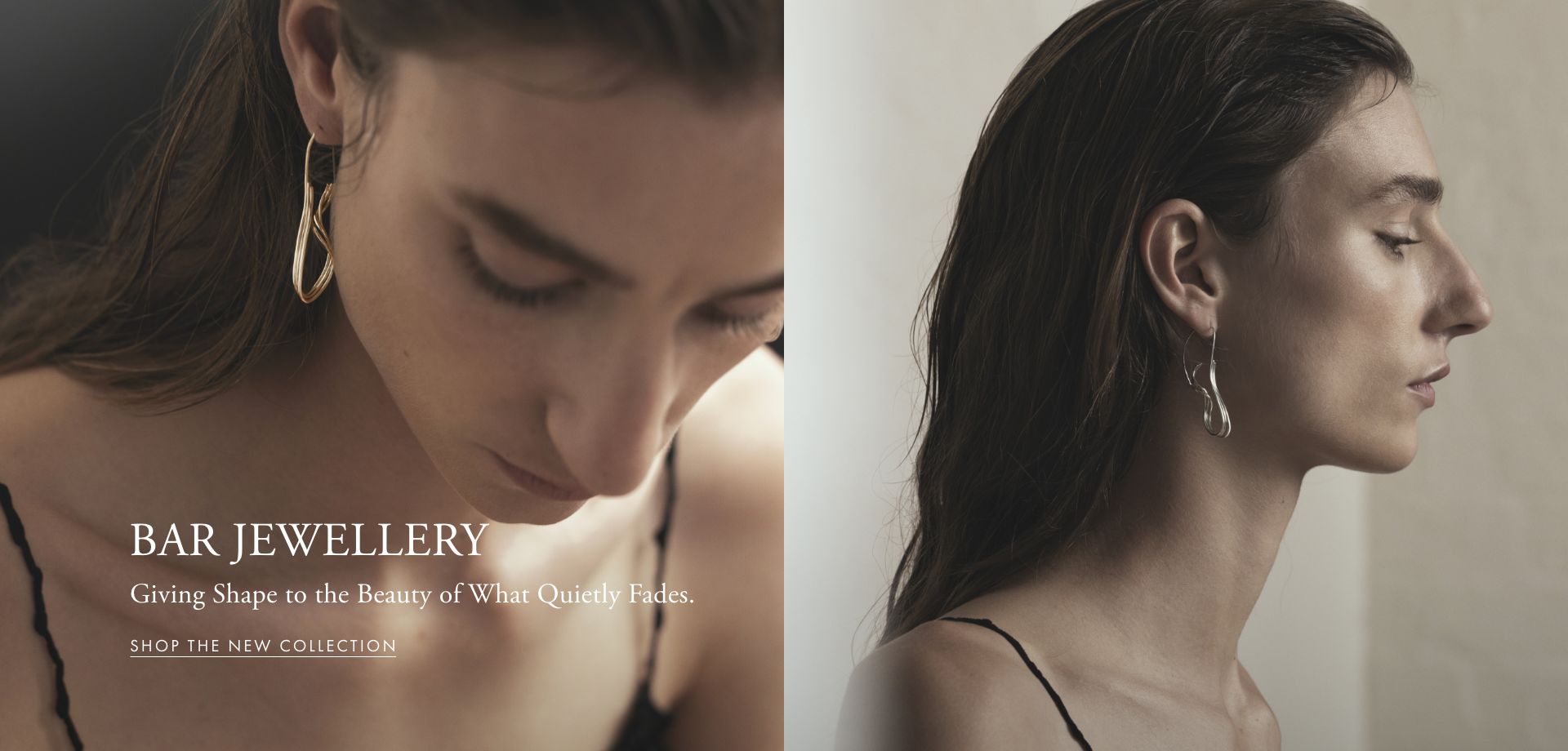 BAR Jewellery