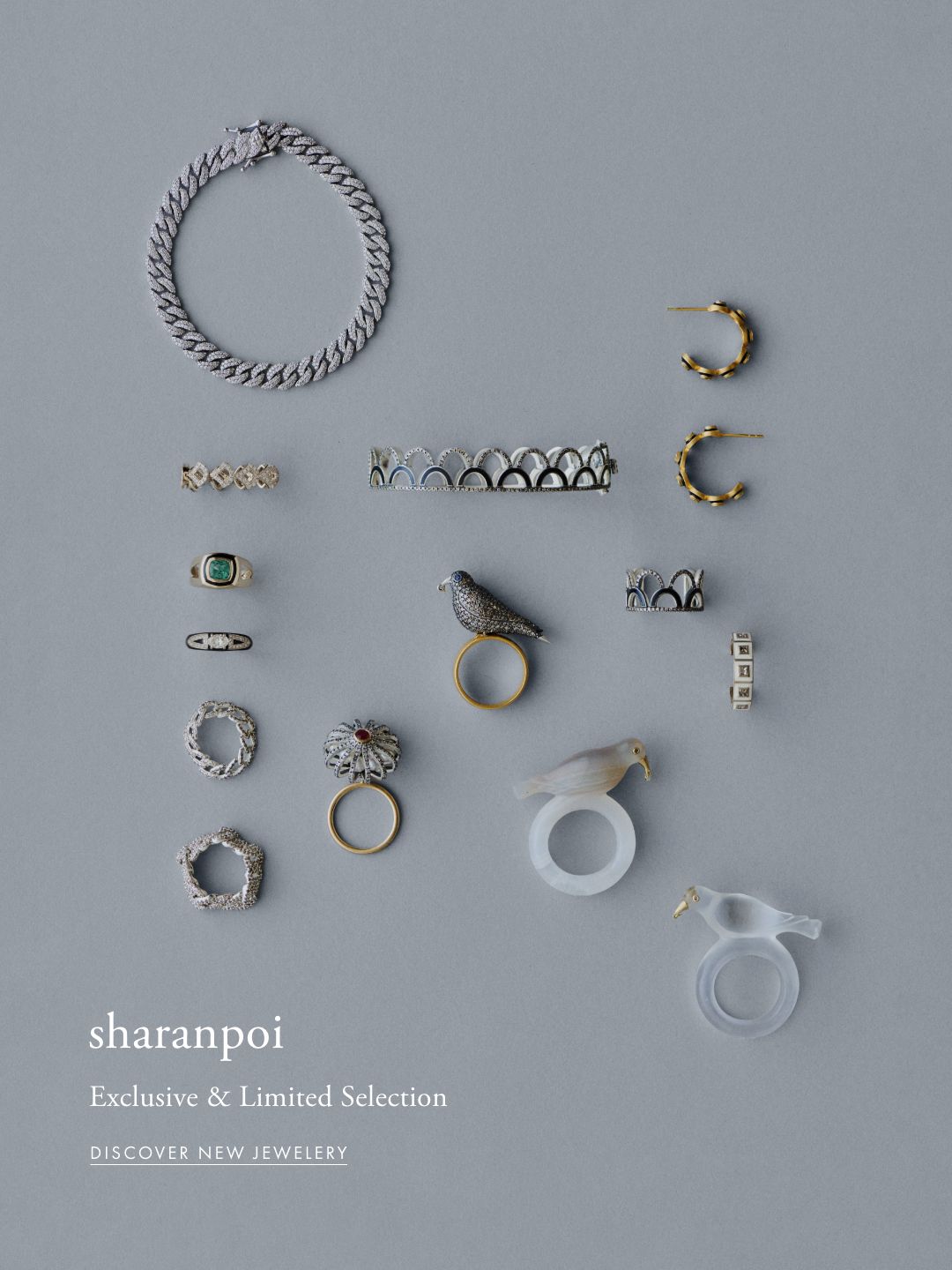 sharanpoi