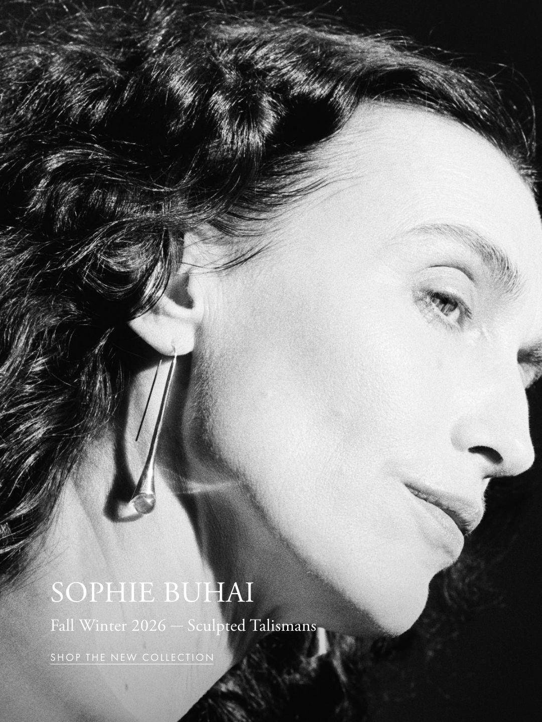 SOPHIE BUHAI 26AW MAIN NEW COLLECTION